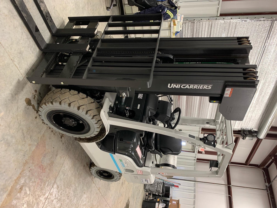 2022 UNICARRIER MUG1F2A30DV QUAD