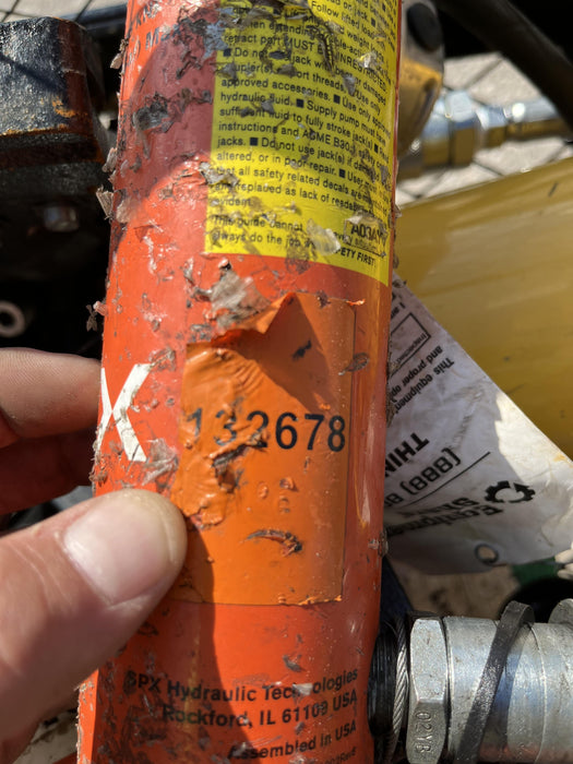 2021 POWER TEAM C106C