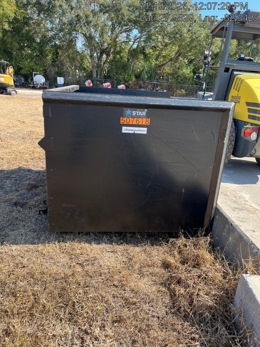 2025 STAR INDUSTRIES 1430