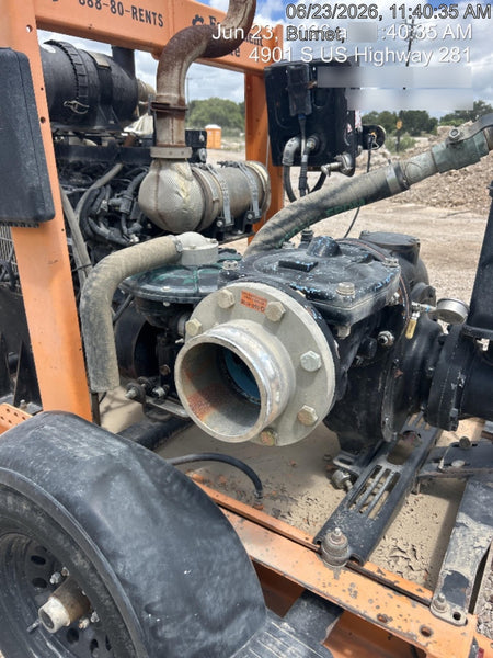 2021 PIONEER PP66S12L71-TD2.9L4
