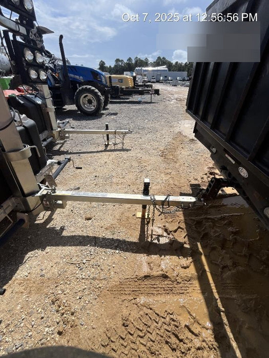 2023 WANCO WLTT-4MM4K