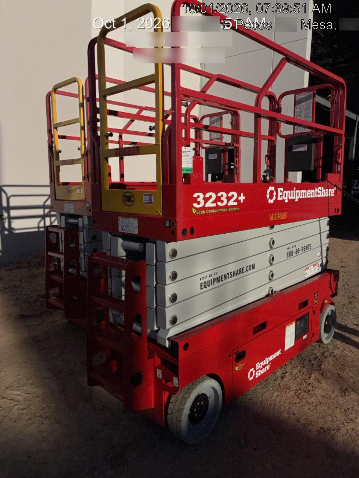 2026 MEC 3232+