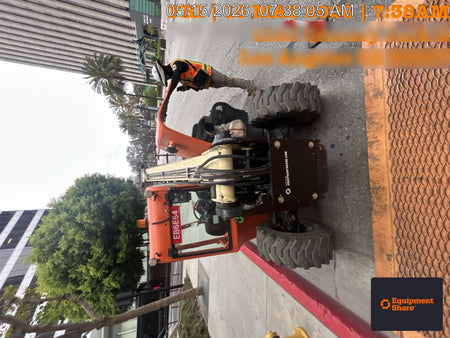 2023 JLG G5-18A