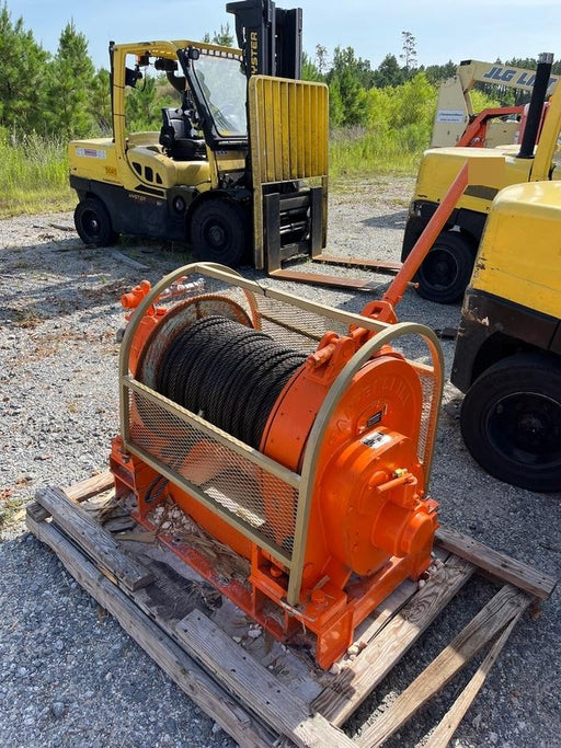 2023 MICHIGAN PNEUMATIC MP-W5036LACMBG