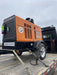 2022 Lincoln Electric Vantage 549X Crosslink Technology, Trailer Mounted, ES Decals, T3