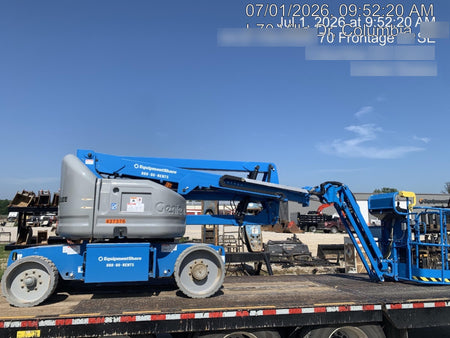 2024 GENIE Z40/23N RJ