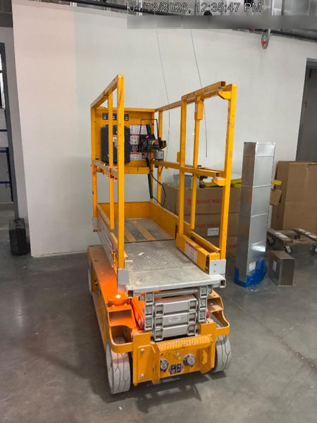 2021 HY-BRID PS-1430