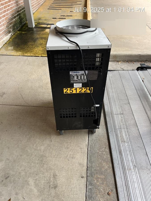 2022 KWIKOOL KPAC1411-2