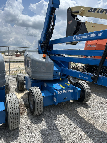 2025 GENIE Z-45/25J DC