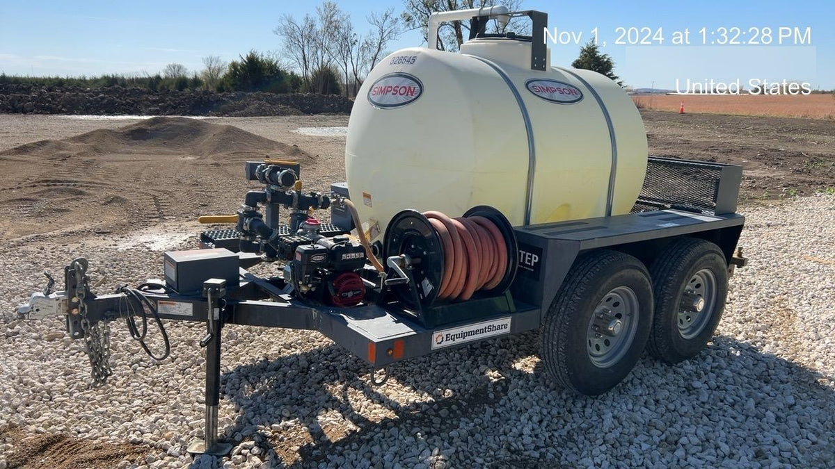 2023 SIMPSON SWT-52517