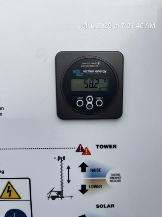 2024 WANCO WLTS-MM8A-1600