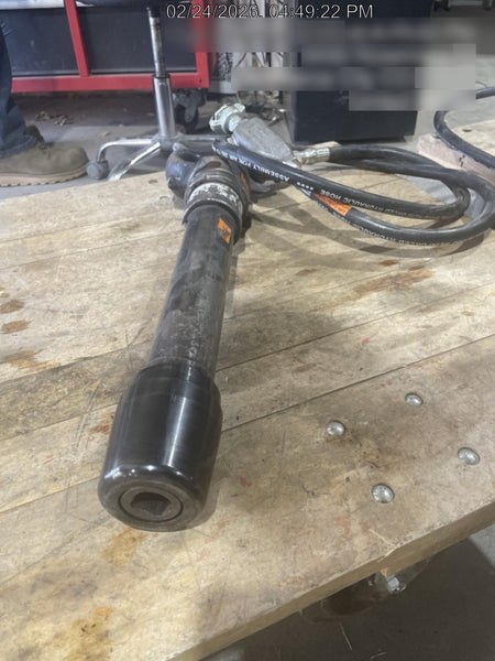 2020 CHICAGO PNEUMATIC CP4611 P