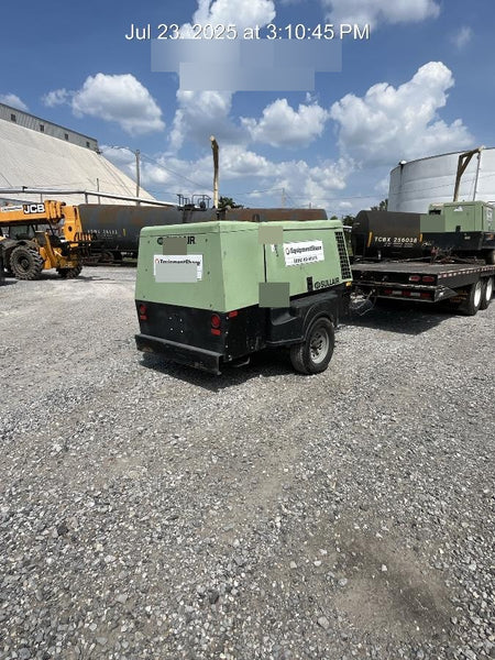2019 SULLAIR 375H