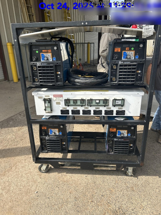 2023 LEX WR6A-7SM-FG26DZ6LD-R