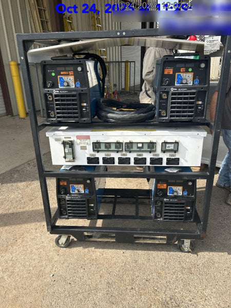 2023 LEX WR6A-7SM-FG26DZ6LD-R