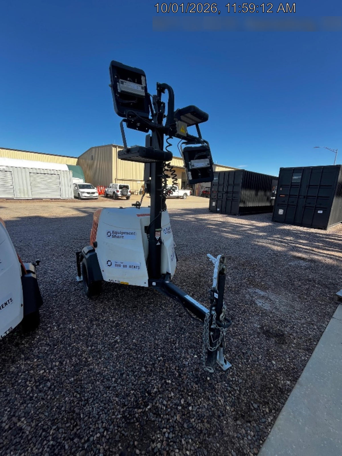 2024 GENERAC MLT2