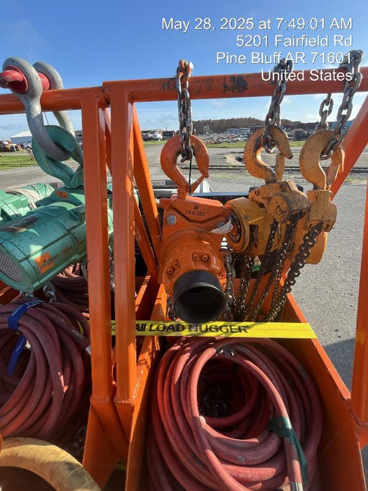 2024 JD NEUHAUS PROFI 10T