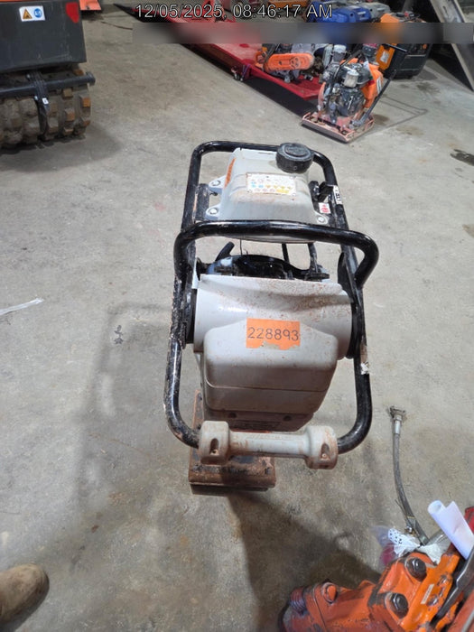 2022 MULTIQUIP MTX80HDR