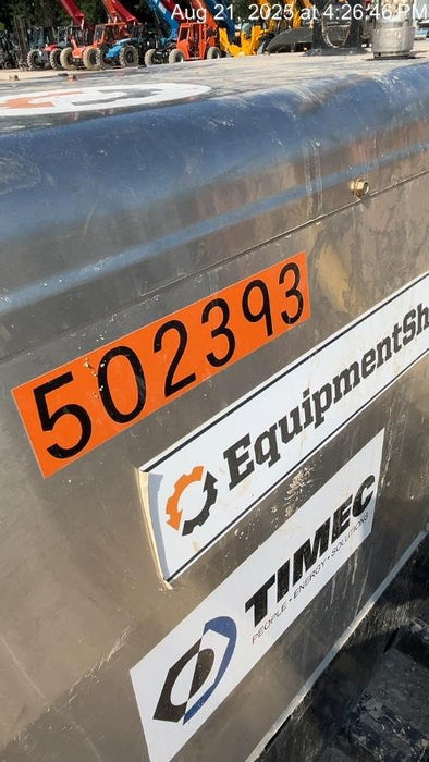 2025 LINCOLN ELECTRIC LE400