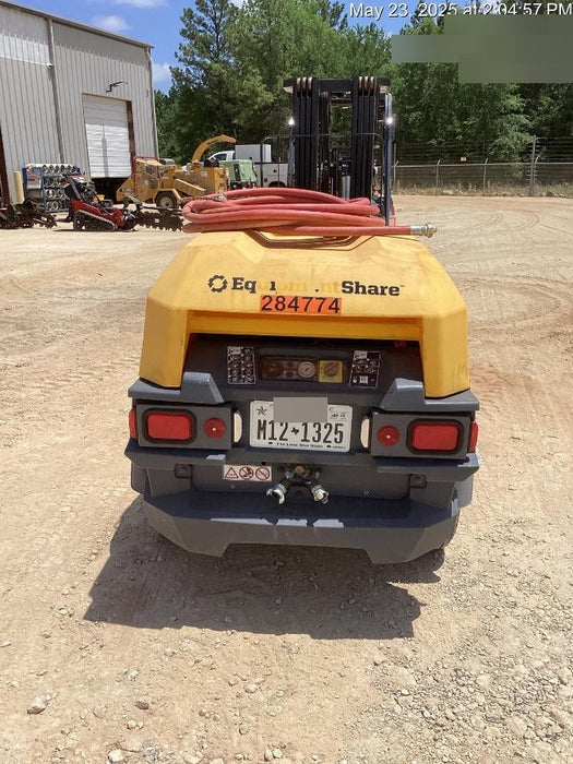 2022 ATLAS COPCO XAS 110