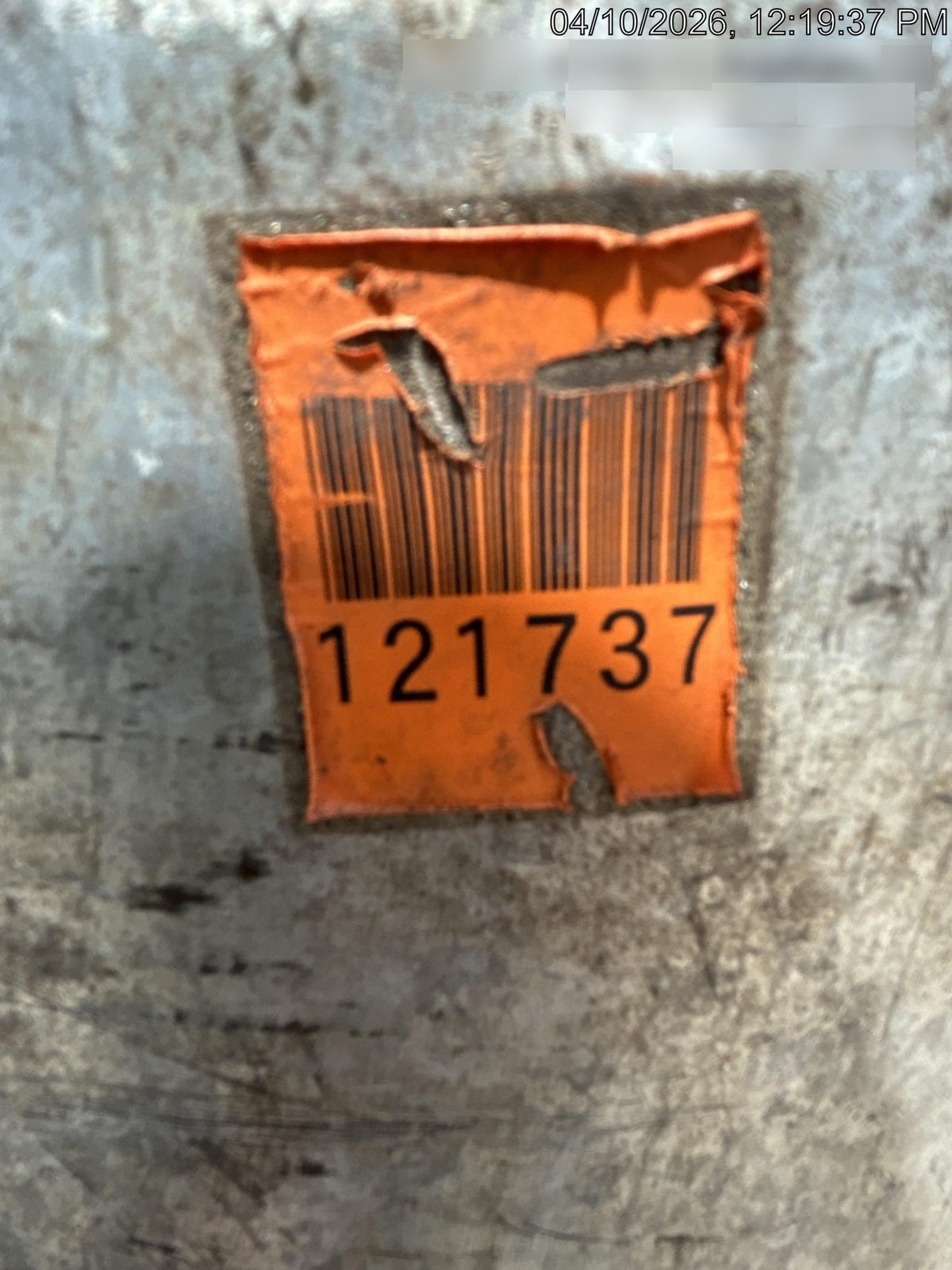 2020 MICHIGAN PNEUMATIC HV-8AM