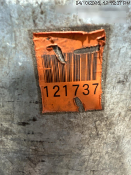 2020 MICHIGAN PNEUMATIC HV-8AM