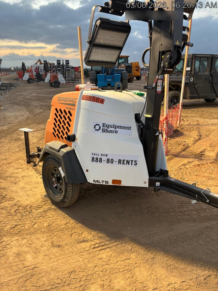 2026 GENERAC MLTS-4