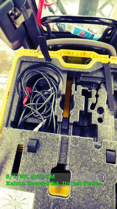 2019 LEICA LG6015556