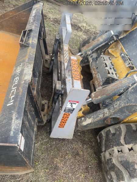 2022 ALL PRO FORKS 6048-U648