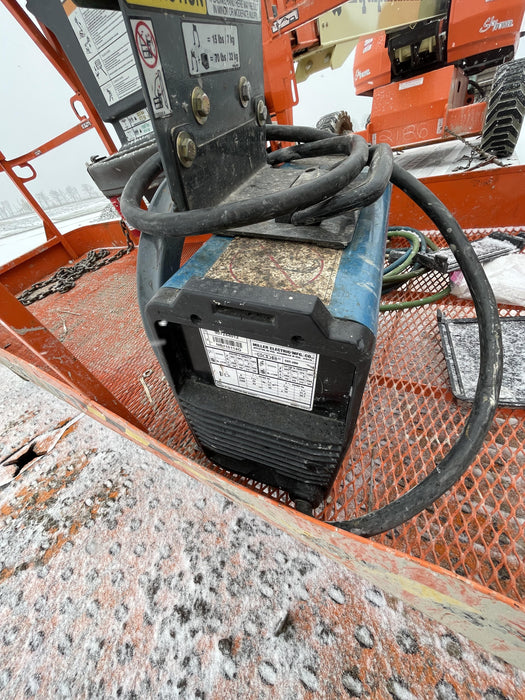 2021 MILLER ELECTRIC CST-280