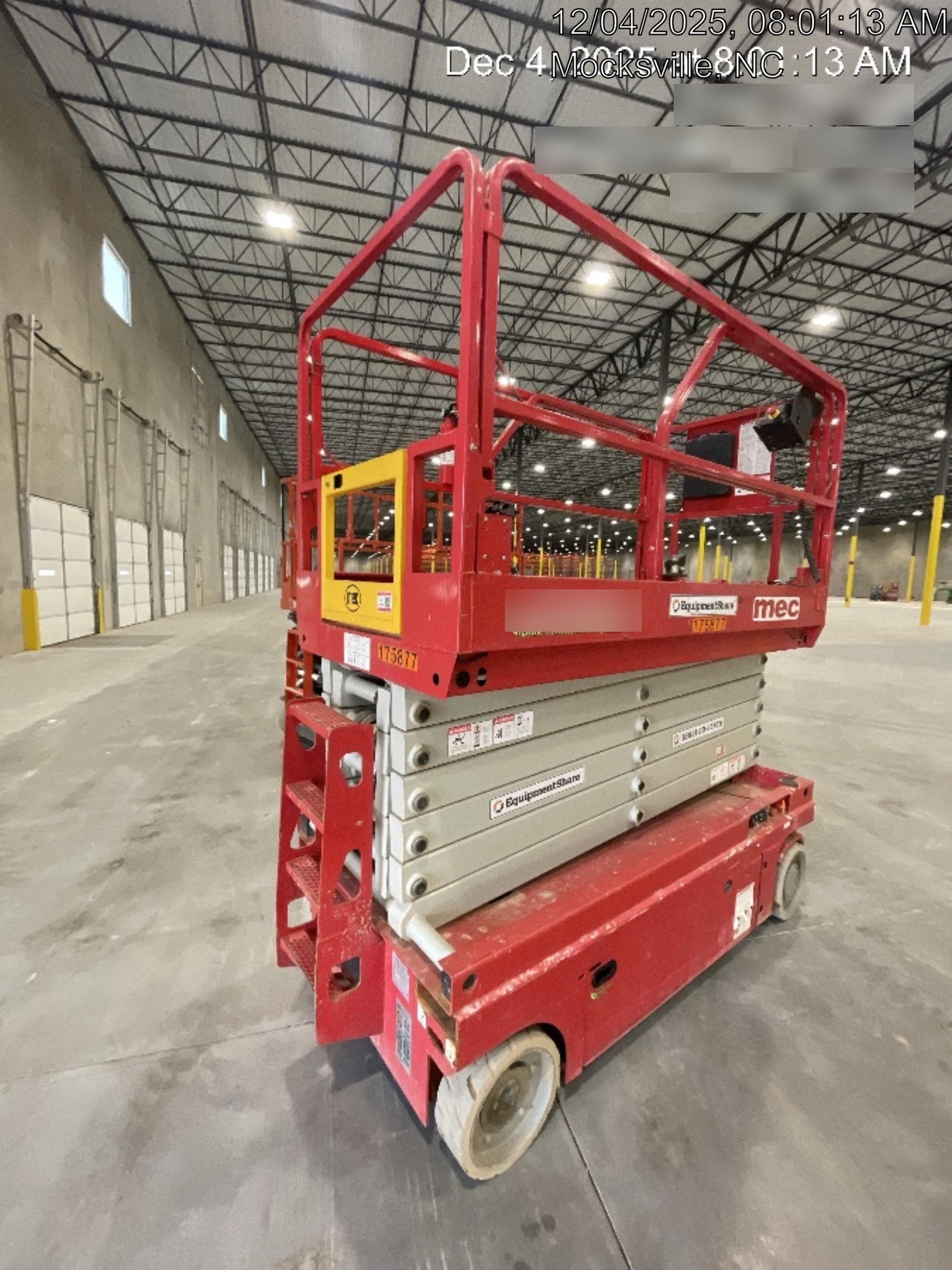 2021 MEC 4046SE