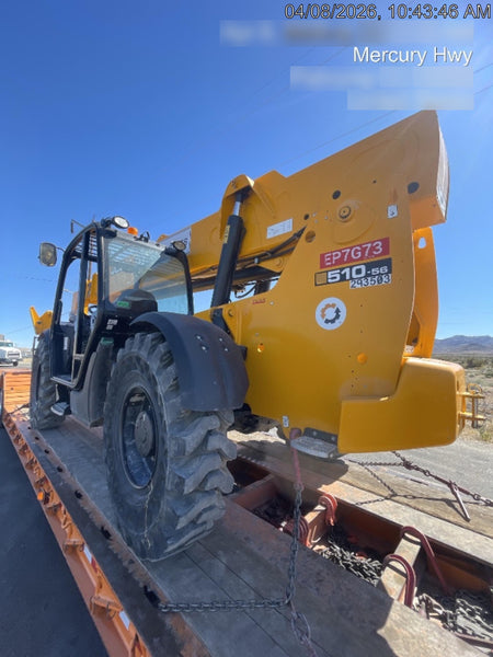 2023 JCB 510-56