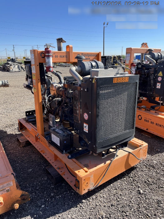 2021 PIONEER PP66S12L71-TD2.9L4