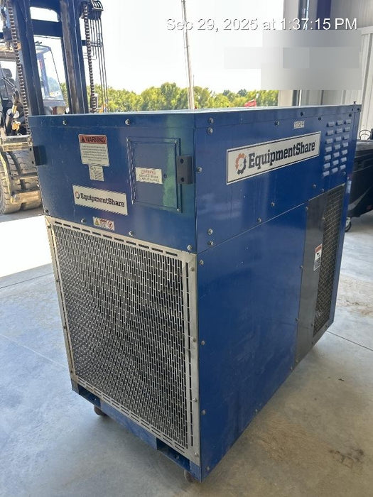 2023 TRYSTAR LP600H-240-480- 1DMT-CPS