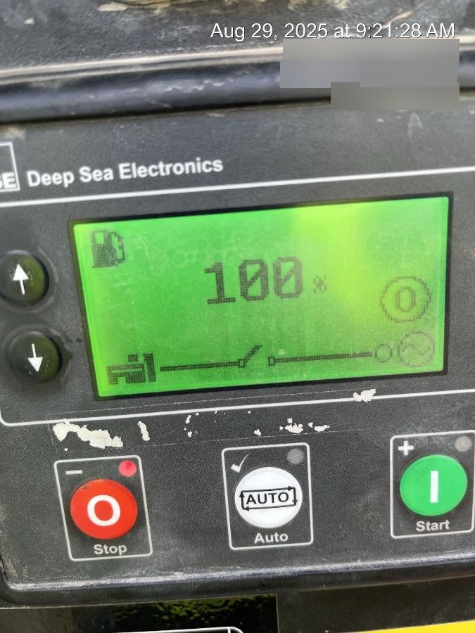 2022 ATLAS COPCO QAS45