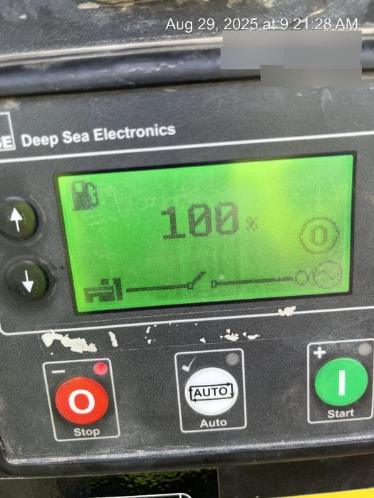 2022 ATLAS COPCO QAS45