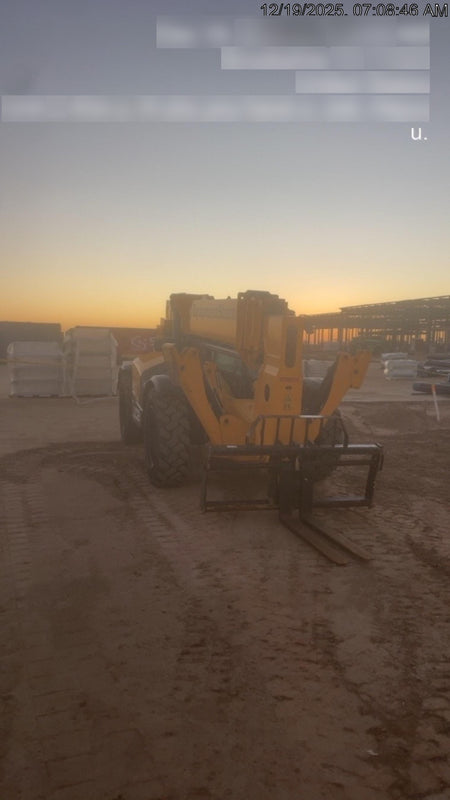 2025 JCB 510-56