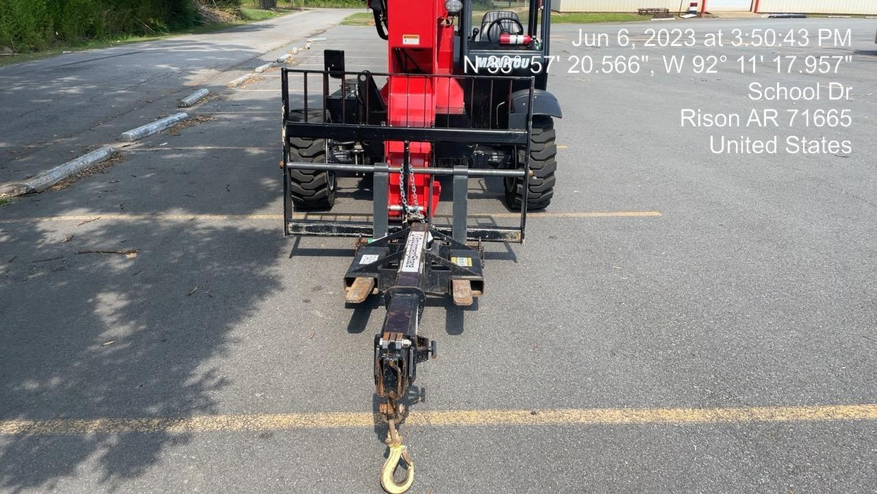 2021 STAR INDUSTRIES M1360B - Star JIB Boom