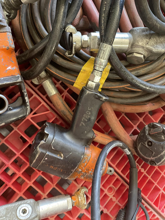 2020 MICHIGAN PNEUMATIC 750SS