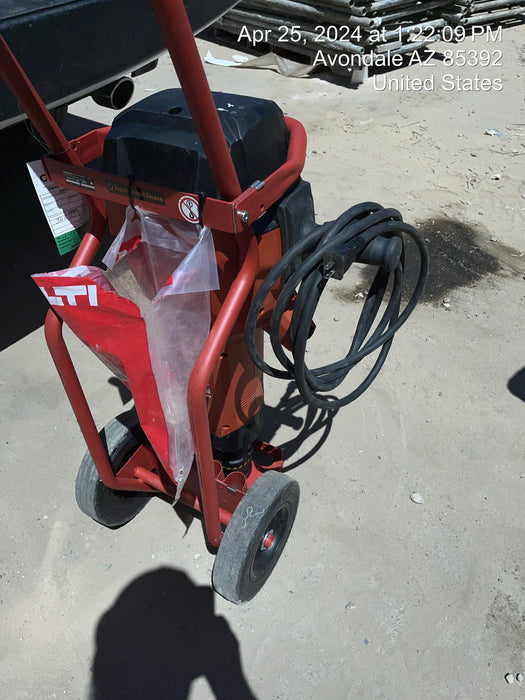 2023 HILTI TE 3000-AVR