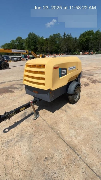 2020 ATLAS COPCO XAS188