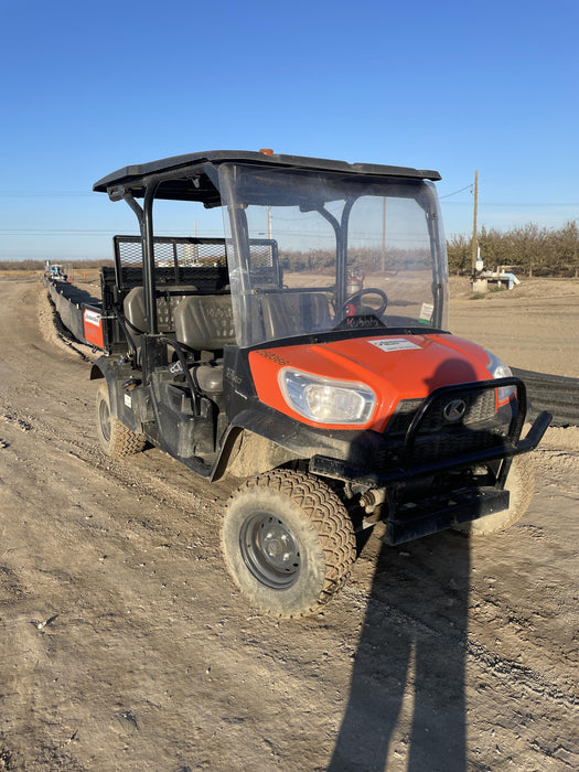 2022 KUBOTA RTV-X1140W-H (Canopy)