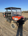 2022 KUBOTA RTV-X1140W-H (Canopy)