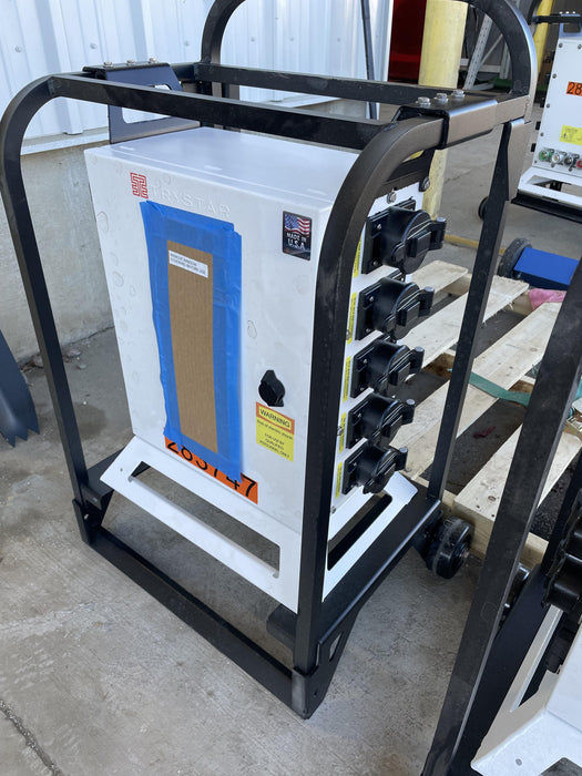 2022 TRYSTAR TP-43C-M-F10