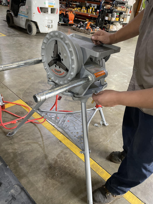 2023 RIDGID 300