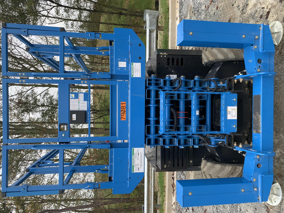 2020 GENIE GS-4069 RT