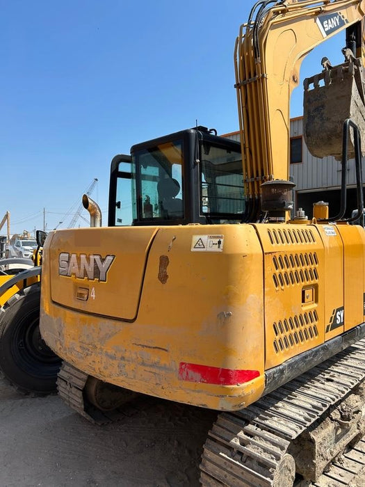 2020 SANY SY95C