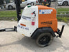 2023 Generac MLT2 Diesel, Flex Switch 120V Input, Powerzone Controller, 
(4) 320W LED Lights, 4kW Generator, 39.9 Gal Fuel Tank, 2" Ball, T3