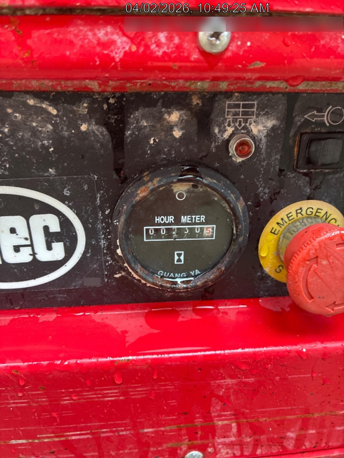 2019 MEC Micro 19