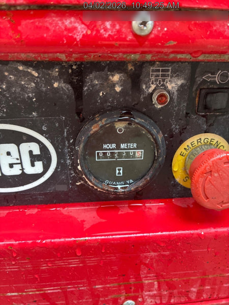 2019 MEC Micro 19